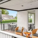 Elja - 400m From The Sea By Interhome Semesterbostad Aabenraa