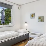 Semesterbostad Elja - 400m From The Sea By Interhome Aabenraa