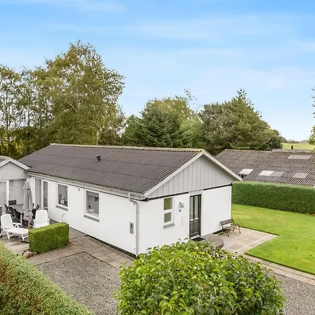 Σπίτι διακοπών Elja - 400m From The Sea By Interhome *