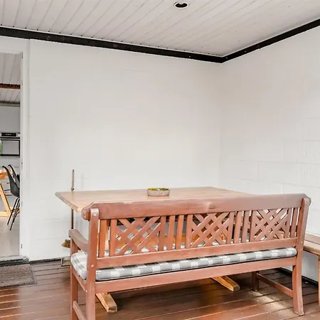 Elja - 400m From The Sea By Interhome Σπίτι διακοπών *