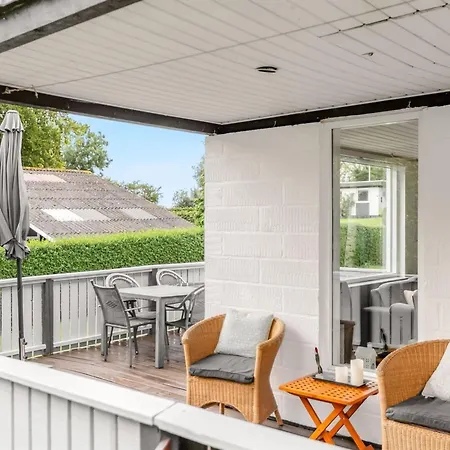 Elja - 400m From The Sea By Interhome Σπίτι διακοπών Brode