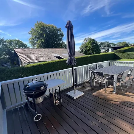 Σπίτι διακοπών Elja - 400m From The Sea By Interhome Brode