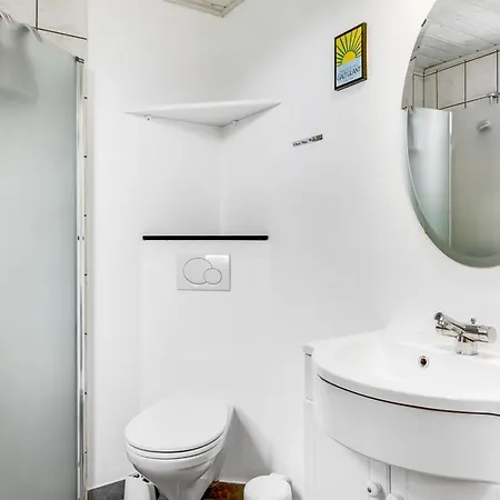 Elja - 400m From The Sea By Interhome 펜션