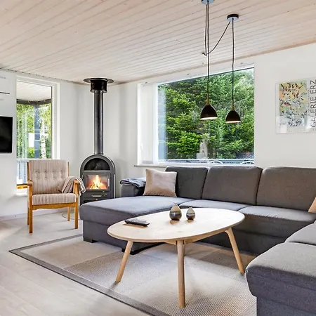 Prázdninový dům Elja - 400m From The Sea By Interhome Aabenraa