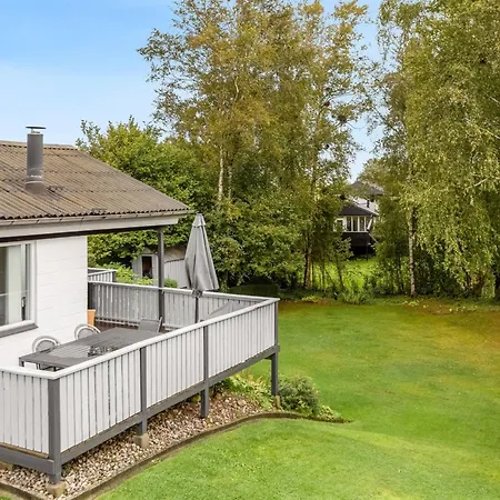 Elja - 400m From The Sea By Interhome Ferienhaus Aabenraa