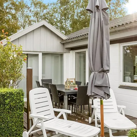 Elja - 400m From The Sea By Interhome Ferienhaus *