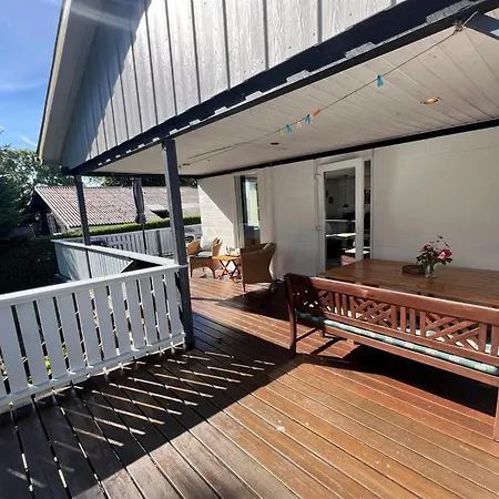 Ferienhaus Elja - 400m From The Sea By Interhome