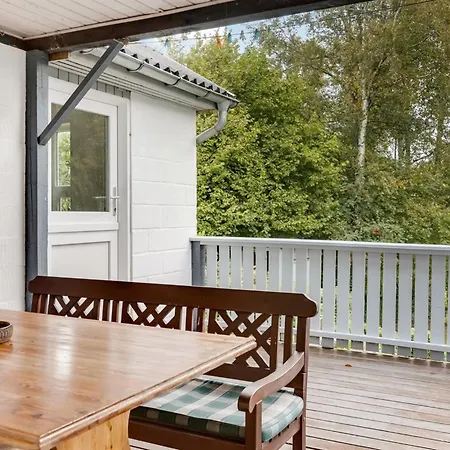 Elja - 400m From The Sea By Interhome Ferienhaus Aabenraa