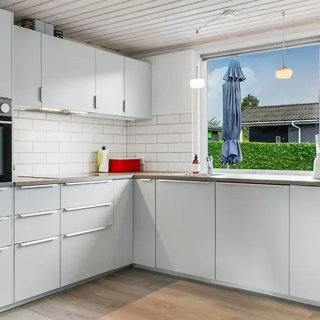 Elja - 400m From The Sea By Interhome Aabenraa