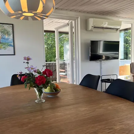 Elja - 400m From The Sea By Interhome * Aabenraa