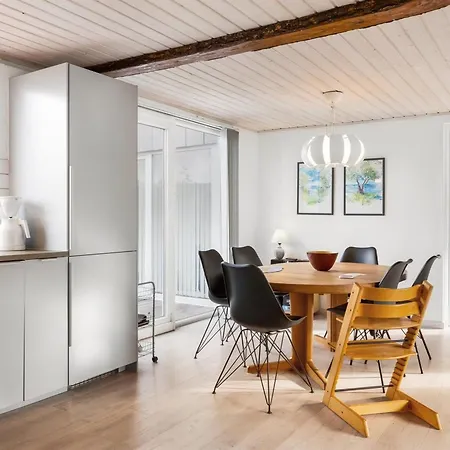 Elja - 400m From The Sea By Interhome * Aabenraa