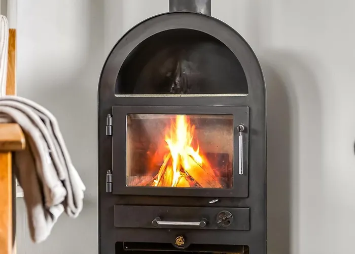 Elja - 400m From The Sea By Interhome بيت للعطل أبينرا