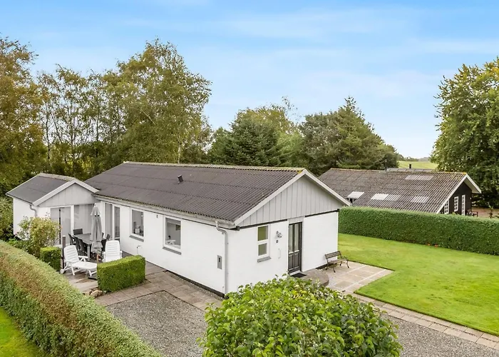 بيت للعطل Elja - 400m From The Sea By Interhome *