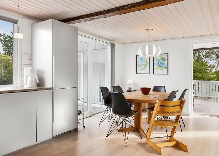 Elja - 400m From The Sea By Interhome بيت للعطل أبينرا