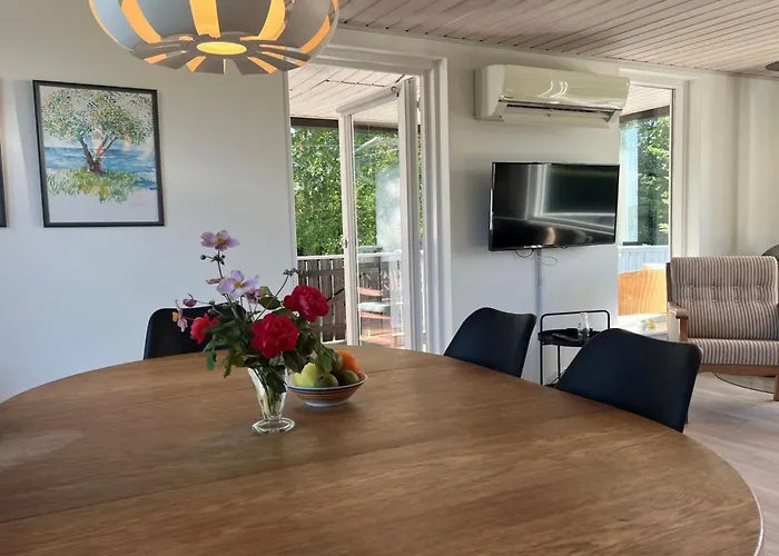 Elja - 400m From The Sea By Interhome أبينرا