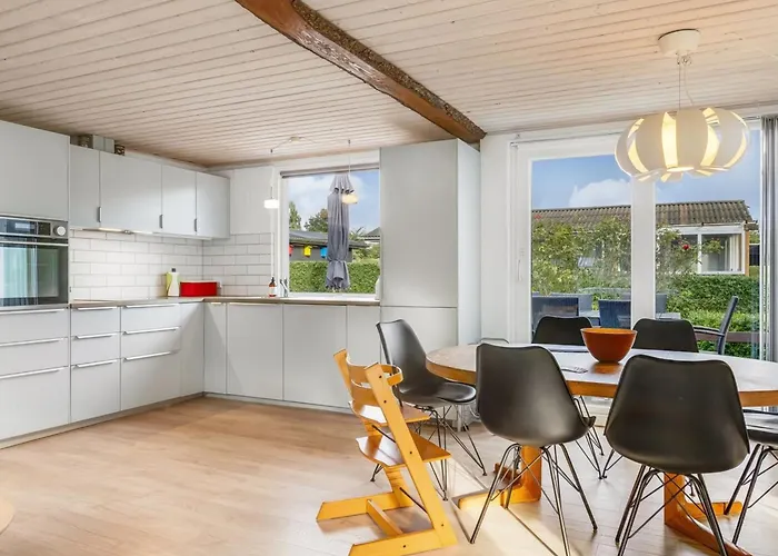 Elja - 400m From The Sea By Interhome أبينرا