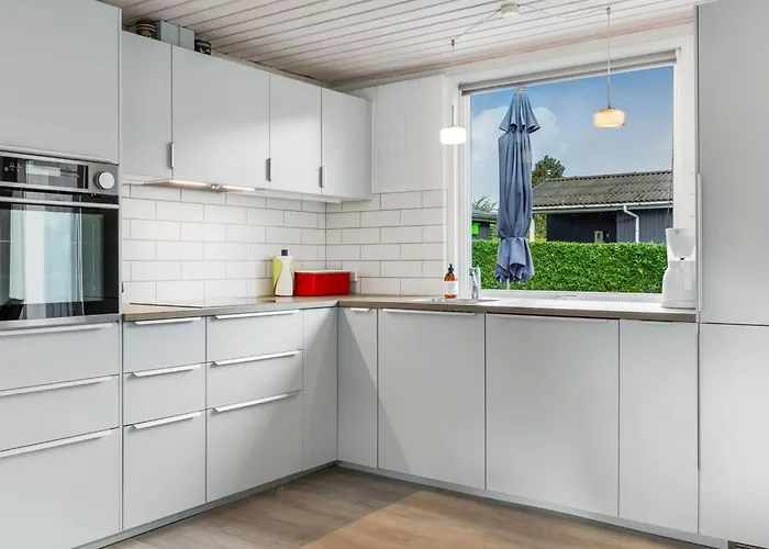 Elja - 400m From The Sea By Interhome بيت للعطل