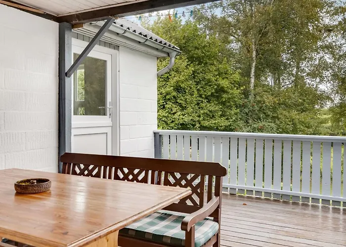 Elja - 400m From The Sea By Interhome *