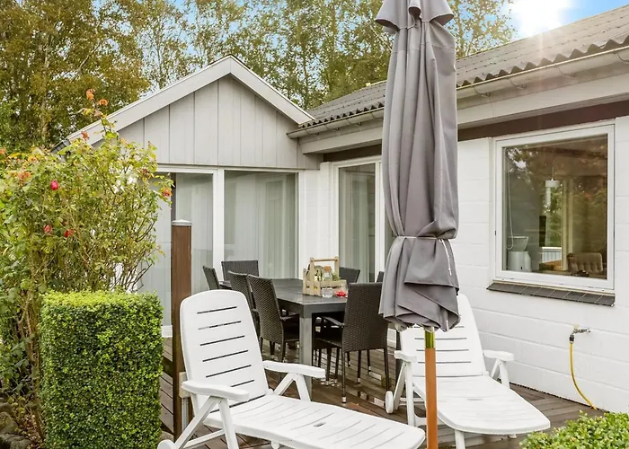 Elja - 400m From The Sea By Interhome *