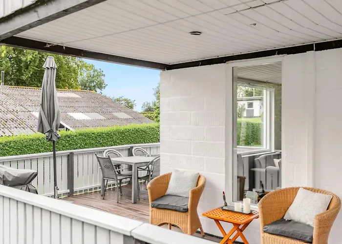 Elja - 400m From The Sea By Interhome بيت للعطل أبينرا