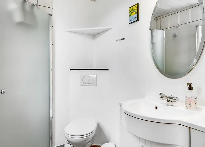 Elja - 400m From The Sea By Interhome بيت للعطل