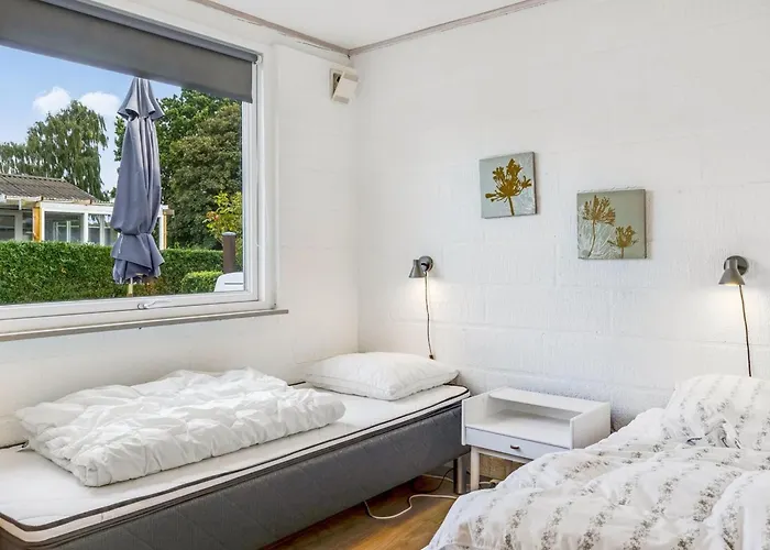 بيت للعطل Elja - 400m From The Sea By Interhome أبينرا