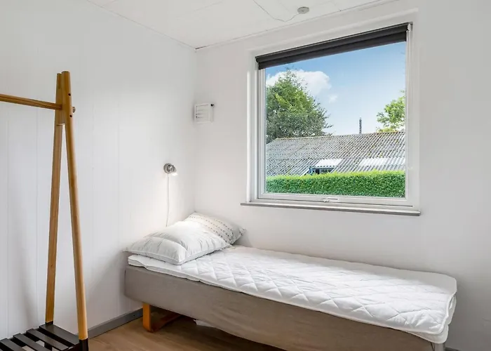 بيت للعطل Elja - 400m From The Sea By Interhome *